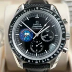 Omega Speedmaster Professional Moonwatch Snoopy Award 3578.51 357851- VIP Version - Image 5