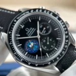 Omega Speedmaster Professional Moonwatch Snoopy Award 3578.51 357851- VIP Version - Image 6