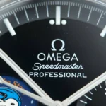 Omega Speedmaster Professional Moonwatch Snoopy Award 3578.51 357851- VIP Version - Image 8