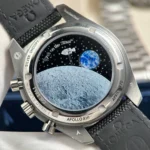 Omega Speedmaster Professional Moonwatch Snoopy Award 3578.51 357851- VIP Version - Image 10