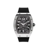 Richard Mille RM67-01 Extra-Flat Titanium – Hancrafted Version 2025