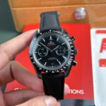 Omega Speedmaster Dark Side of The Moon 311.92.44.51.01.003 44mm Black Ceramic – VIP Version - Image 3