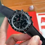 Omega Speedmaster Dark Side of The Moon 311.92.44.51.01.003 44mm Black Ceramic – VIP Version - Image 5