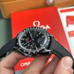 Omega Speedmaster Dark Side of The Moon 311.92.44.51.01.003 44mm Black Ceramic – VIP Version - Image 6