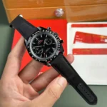 Omega Speedmaster Dark Side of The Moon 311.92.44.51.01.003 44mm Black Ceramic – VIP Version - Image 2