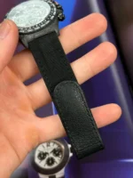 Rolex Daytona Skeleton DIW Carbon black 40mm – VIP Version - Image 9