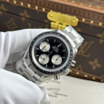 Omega Speedmaster Moonwatch 326.30.40.50.01.002 – VIP Version - Image 5