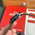 Omega Speedmaster Dark Side of the Moon Vintage Black 311.92.44.51.01.006 44mm Black Ceramic – VIP Version - Image 5