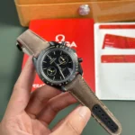 Omega Speedmaster Dark Side of the Moon Vintage Black 311.92.44.51.01.006 44mm Black Ceramic – VIP Version - Image 2