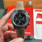 Omega Speedmaster Dark Side of the Moon Vintage Black 311.92.44.51.01.006 44mm Black Ceramic – VIP Version - Image 3