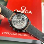 Omega Speedmaster Dark Side of the Moon Vintage Black 311.92.44.51.01.006 44mm Black Ceramic – VIP Version - Image 6