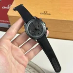 Omega Speedmaster Dark Side of The Moon Black Black 311.92.44.51.01.005 44mm Black Ceramic – VIP Version - Image 3
