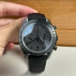 Omega Speedmaster Dark Side of The Moon Black Black 311.92.44.51.01.005 44mm Black Ceramic – VIP Version - Image 4
