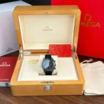 Omega Speedmaster Dark Side of The Moon Black Black 311.92.44.51.01.005 44mm Black Ceramic – VIP Version - Image 2