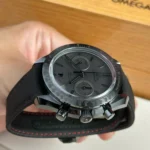 Omega Speedmaster Dark Side of The Moon Black Black 311.92.44.51.01.005 44mm Black Ceramic – VIP Version - Image 6