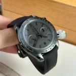 Omega Speedmaster Dark Side of The Moon Black Black 311.92.44.51.01.005 44mm Black Ceramic – VIP Version - Image 5