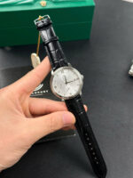 Omega De Ville Prestige Power Reserve – VIP Version - Image 2