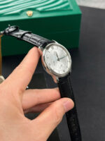 Omega De Ville Prestige Power Reserve – VIP Version - Image 4