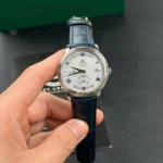 Omega De Ville Prestige Power Reserve 424.13.40.21.02.003 – VIP Version