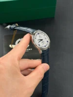 Omega De Ville Prestige Power Reserve 424.13.40.21.02.003 – VIP Version - Image 3