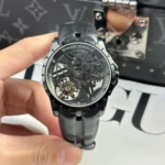 Roger Dubuis Excalibur Grey Dlc Titanium RDDBEX0889 42mm – VIP Version - Image 2
