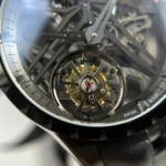 Roger Dubuis Excalibur Grey Dlc Titanium RDDBEX0889 42mm – VIP Version - Image 5