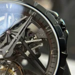 Roger Dubuis Excalibur Grey Dlc Titanium RDDBEX0889 42mm – VIP Version - Image 6