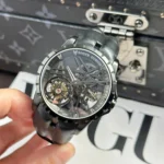 Roger Dubuis Excalibur Grey Dlc Titanium RDDBEX0889 42mm – VIP Version - Image 3