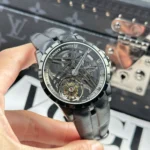 Roger Dubuis Excalibur Grey Dlc Titanium RDDBEX0889 42mm – VIP Version - Image 4