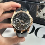 Roger Dubuis Excalibur Eon Gold RDDBEX0836 42mm – VIP Version - Image 2