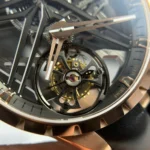 Roger Dubuis Excalibur Eon Gold RDDBEX0836 42mm – VIP Version - Image 5