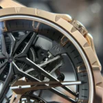 Roger Dubuis Excalibur Eon Gold RDDBEX0836 42mm – VIP Version - Image 6