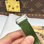 Hublot Classic Fusion Titanium Green 542.NX.8970.LR 42mm – VIP Version - Image 9
