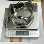 Hublot Classic Fusion Titanium Green 542.NX.8970.LR 42mm – VIP Version - Image 2