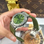 Hublot Classic Fusion Titanium Green 542.NX.8970.LR 42mm – VIP Version - Image 5