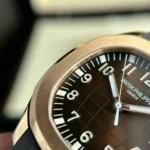 Patek Philippe Aquanaut 5167R-001 Chocolate Dial V3 Update 2026 – VIP Version - Image 5