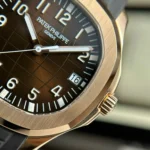 Patek Philippe Aquanaut 5167R-001 Chocolate Dial V3 Update 2026 – VIP Version - Image 6