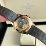 Patek Philippe Aquanaut 5167R-001 Chocolate Dial V3 Update 2026 – VIP Version - Image 8