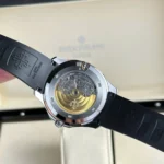 Patek Philippe Aquanaut 5167A-001 Grey Dial V3 Update 2026 – VIP Version - Image 10