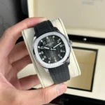 Patek Philippe Aquanaut 5167A-001 Grey Dial V3 Update 2026 – VIP Version - Image 3