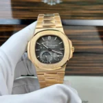 Patek Philippe Nautilus 5712/1R – 001 Grey Dial V3-2025 – VIP Version - Image 4