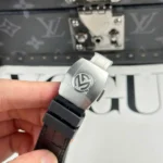 Franck Muller Grand Central Tourbillon Titanium Grey Tourbillon – VIP Version - Image 11