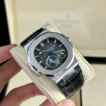 Patek Philippe Nautilus 5712/1A – 001 Blue Dial V3-2025 – VIP Version - Image 3