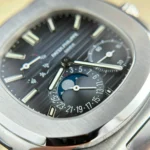 Patek Philippe Nautilus 5712/1A – 001 Blue Dial V3-2025 – VIP Version - Image 6
