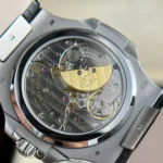 Patek Philippe Nautilus 5712/1A – 001 Blue Dial V3-2025 – VIP Version - Image 9