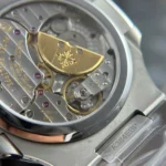 Patek Philippe Nautilus 5712/1A – 001 Steels Blue Dial V3-2025 – VIP Version - Image 10