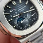 Patek Philippe Nautilus 5712/1A – 001 Steels Blue Dial V3-2025 – VIP Version - Image 6