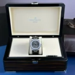 Patek Philippe Nautilus 5712/1A – 001 Grey Dial V3-2025 – VIP Version - Image 2