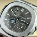 Patek Philippe Nautilus 5712/1A – 001 Grey Dial V3-2025 – VIP Version - Image 6