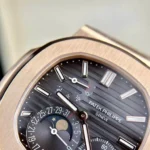 Patek Philippe Nautilus 5712/1R – 001 Grey Dial V3-2025 – VIP Version - Image 5
